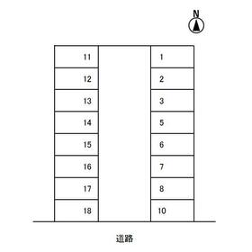 平面図