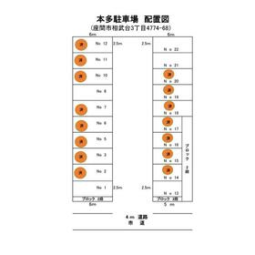 平面図
