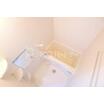 バス/シャワー