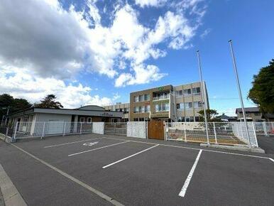 認定こども園苫小牧中央幼稚園