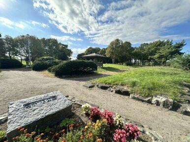 あかつき公園