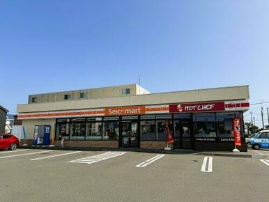 セイコーマート 苫小牧日吉町1丁目店