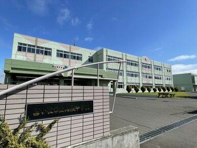 緑陵中学校