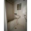 バス/シャワー
