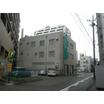 銀行