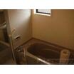 バス/シャワー