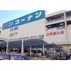 ショッピング施設