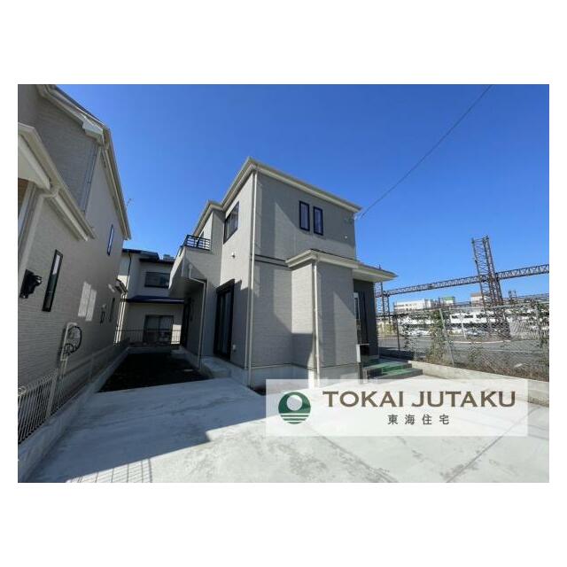 A号棟・完成済物件！即入居可能。お気軽にお問い合わせください！