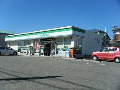 ファミリーマート　西春中之郷店