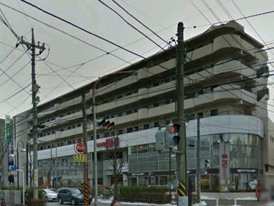 成城石井青葉台店