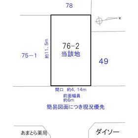 平面図