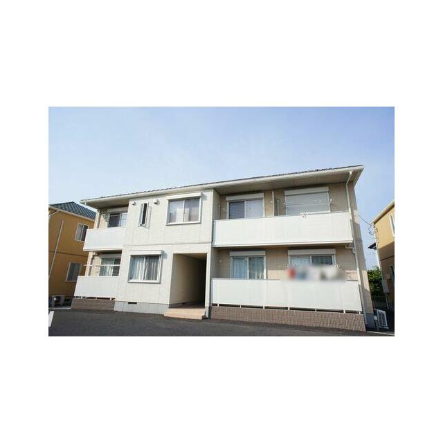 積水ハウス施工の賃貸住宅『シャーメゾン』／ペット可／駐車場２台付き（無料）