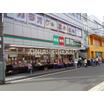 ショッピング施設