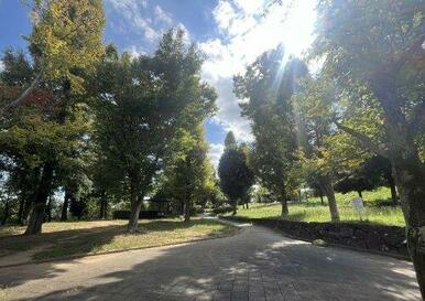 赤田西公園