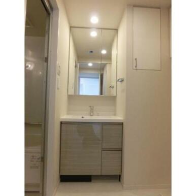 ※写真は同タイプ住戸です。