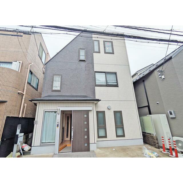 品川区