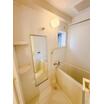 バス/シャワー