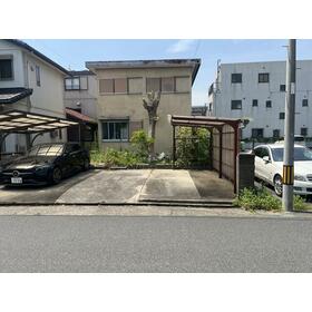 平面図