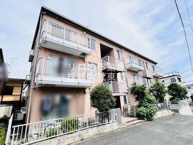 東都管理物件だから入居中のトラブルも安心ですね♪