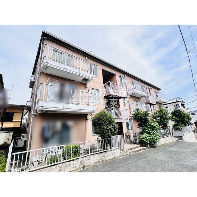 東都管理物件だから入居中のトラブルも安心ですね♪