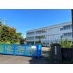 中学校