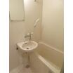 バス/シャワー