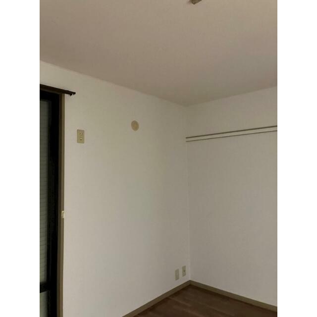 エアコン穴、コンセントあり