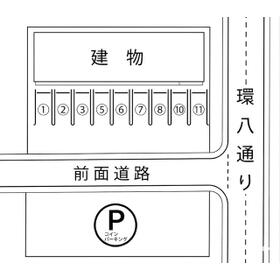 平面図