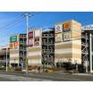ショッピング施設