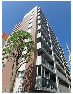 駅徒歩５分とアクセス良好