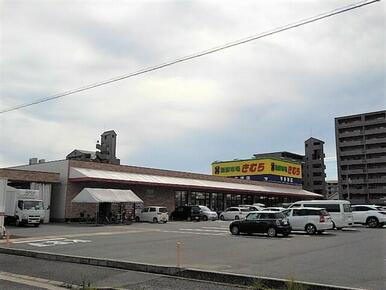 新鮮市場きむら宇多津店