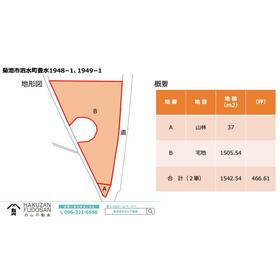 地形図等