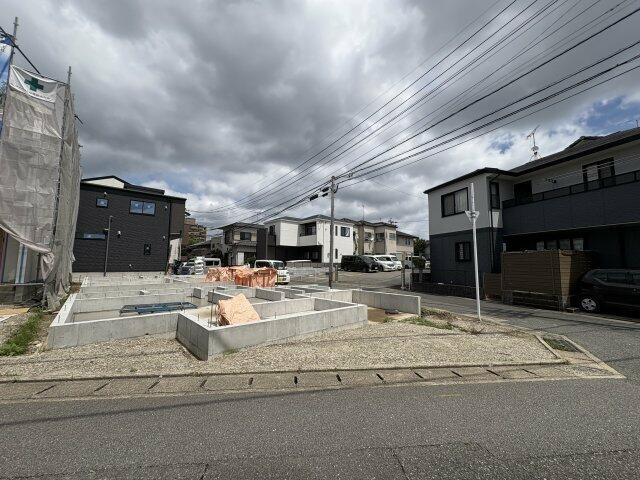物件画像 福岡市南区 横手３丁目 (井尻駅) 2階建 3SLDK