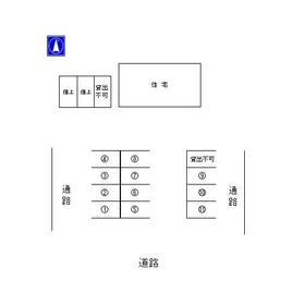 平面図
