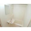バス/シャワー