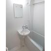 バス/シャワー
