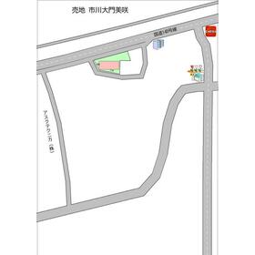 地形図等