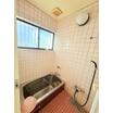 バス/シャワー