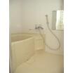 バス/シャワー
