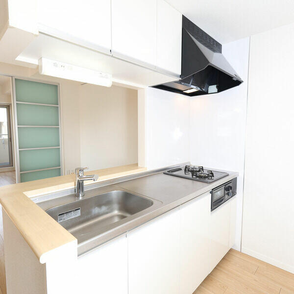 BRIGHT STAGE 602 1LDK 墨田区の貸マンションの物件情報