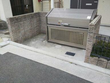 インターネット設備完備