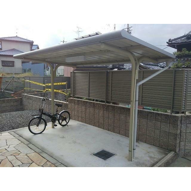 ゴミ置場