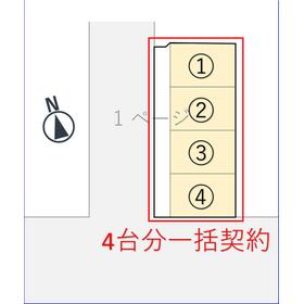 平面図