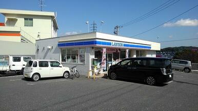 ローソン
