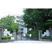 中学校