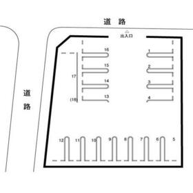 平面図