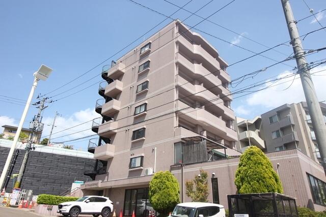 ロイヤルヒルズ泉中央Ⅱ ３０３ 2K