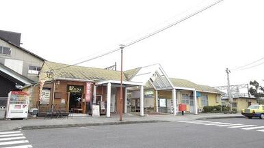 鶴崎駅