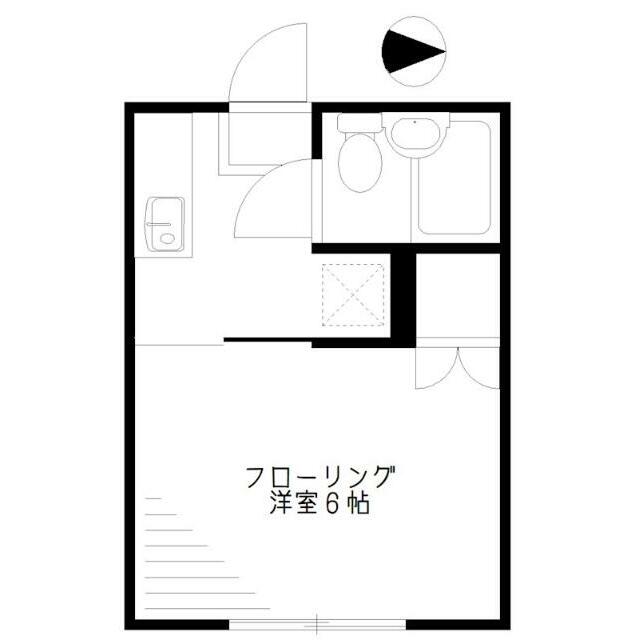 吉祥寺駅徒歩圏内！