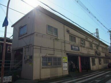 淡路駅